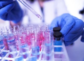 NASTAVNIK/CA BIOLOGIJE I KEMIJE