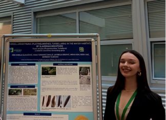 Studentski projekt “Tko se ispod kamena skrio, virnjak je bio” (travanj – rujan 2023.)