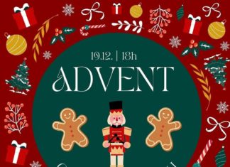 Humanitarni Advent Odjela za biologiju u organizaciji Studentskog zbora Odjela za biologiju