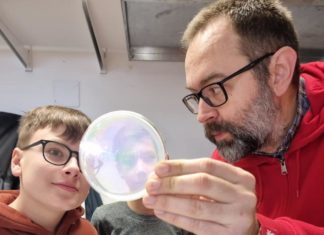 Održane radionice za učenike OŠ Darda (03. i 05.01.2024.)