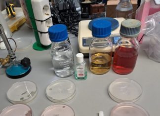 Obavijest o rezultatima pismenih ispita kod izv.prof.dr.sc. Valentine Pavić