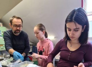 UČITELJ / UČITELJICA BIOLOGIJE I PRIRODE