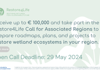 Besplatna online radionica u okviru Horizon projekta #Restore4Life