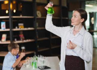 Obavijest o djelomičnom pisanom ispitu iz kolegija Organska kemija 1