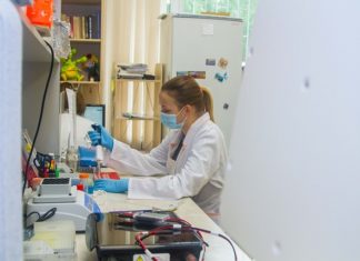 UČITELJ/ICA PRIRODE