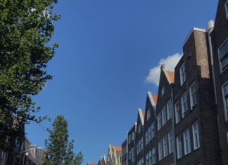 Erasmus iskustvo van Odjela – Jana Zadro