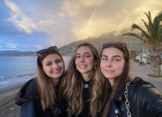 Erasmus iskustvo van Odjela – Jana Zadro