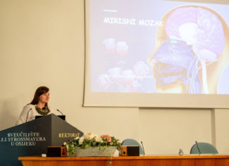 Završen 23. Tjedan mozga (11.-17.03.2024.)