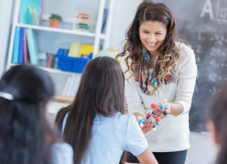 NASTAVNIK/NASTAVNICA KOJI OBAVLJA POSLOVE NASTAVNIKA/CE BIOLOGIJE