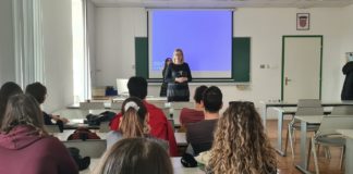 Održana radionica “Kako se predstaviti poslodavcu” (26.03.2024.)