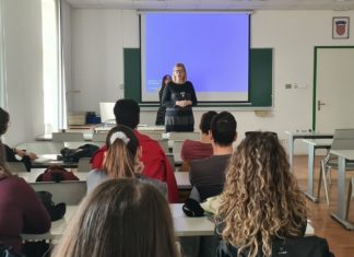 Održana radionica “Kako se predstaviti poslodavcu” (26.03.2024.)