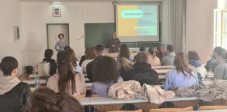 Radionica “Prezentacijske vještine” (27.03.2024.)
