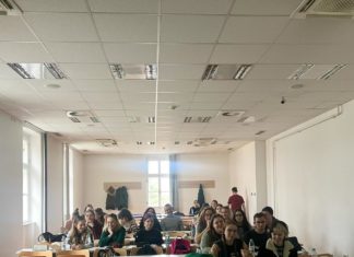 Obavijest o Stehiometrijskom kolokviju