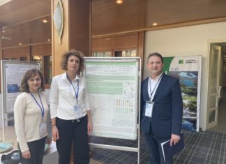 Sudjelovanje na 10. Međunarodnoj konferenciji VODA ZA SVE (20.-22.03.2024.)