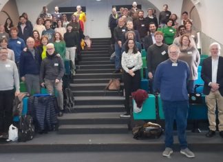 Održana završna konferencija projekta EUdaphobase (26.-27.02.2024.)