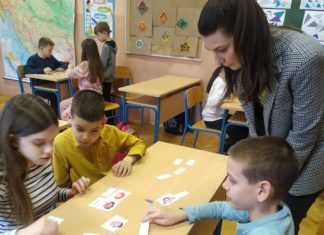 Sudjelovanje studenata na Tjednu mozga (11. – 17. ožujka 2024.)