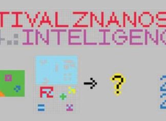 Najava Festivala znanosti 2024.- Inteligencija
