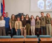 23. Tjedan mozga: okolišni toksini, socijalni mozak i neurogastronomija