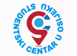 JAVNI POZIV ZA FINANCIRANJE STUDENTSKIH AKTIVNOSTI 2024.