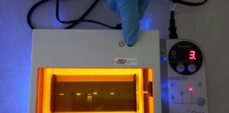 Možemo li biti par? – molekularna detekcija gena za spolno razmnožavanje