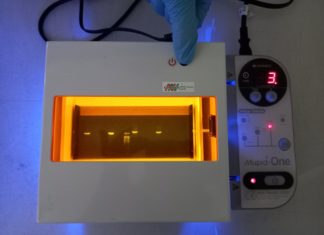 Možemo li biti par? – molekularna detekcija gena za spolno razmnožavanje