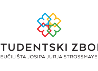 Natječaj za studentske programe u 2024. godini