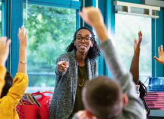 NASTAVNIK/CA BIOLOGIJE S EKOLOGIJOM