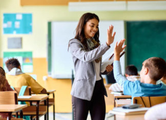 UČITELJ/ICA PRIRODE, BIOLOGIJE I KEMIJE