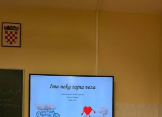 Predavanje “Ima neka tajna veza” u sklopu Festivala znanosti (24.-25.04.2024.)