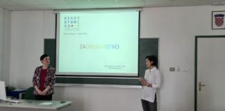 SveuÄiliÅ”ni tjedan karijera na Odjelu za biologiju (07.05.2024.)