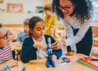 UČITELJ/UČITELJICA PRIRODE BIOLOGIJE I KEMIJE (PRIPRAVNIK/PRIPRAVNICA)