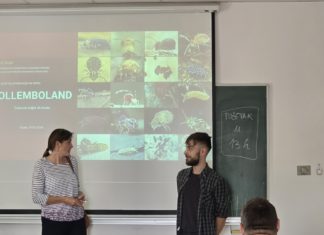 Održano predavanje Collemboland: Čudesni svijet skokuna (24.05.2024.)