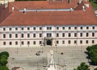 7. Sjednica Senata Sveučilišta Josipa Jurja Strossmayera u Osijeku