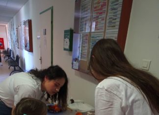 NASTAVNIK/NASTAVNICA BIOLOGIJE