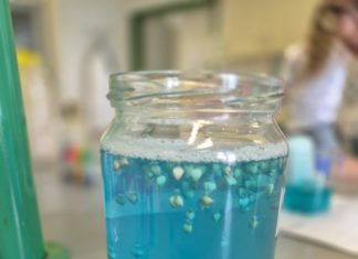 PROFESOR/ICA KEMIJE I BIOLOGIJE