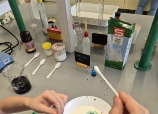 NASTAVNIK/CA BIOLOGIJE