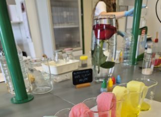 NASTAVNIK/CA BIOLOGIJE