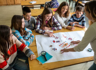 UČITELJ/ICA PRIRODE I BIOLOGIJE