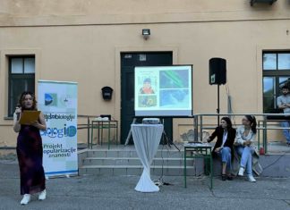 BIOLOŠKA VEČER 2024.