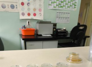 UČITELJ/ICA BIOLOGIJE