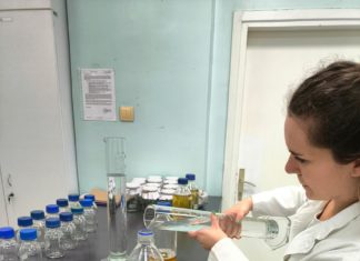 DIPLOMIRANI SANITARNI INŽENJER, DIPLOMIRANI INŽENJER BIOLOGIJE M/Ž