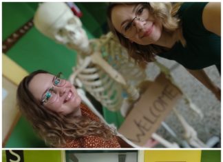 Projekt: Škola kao muzej u Osnovnoj školi Kneževi Vinogradi i Dan otvorenih vrata (24. 5. 2024.)