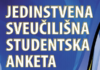 Jedinstvena sveučilišna studentska anketa 2025./2026.