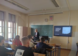 Održano predavanje U potrazi za učinkovitim učenjem (18.10.2023.)