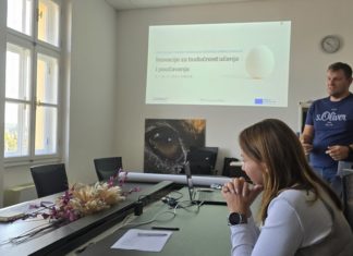 Održana radionica “Krizno komuniciranje (19.09.2024.)