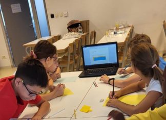 UČITELJ/ICA PRIRODE I BIOLOGIJE