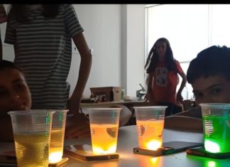 UČITELJ/ICA PRIRODE