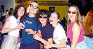 Edukacijska – Humanitarna – Zabavna manifestacija Odjela za biologiju