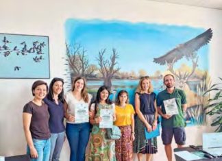 Odjel za biologiju i Ekonomski fakultet Sveučilišta u Osijeku pokrenuli interdisciplinarni program cjeloživotnog učenja “Biopoduzetništvo”