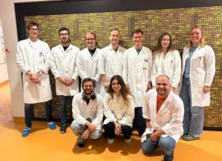 STUDENT ERASMUS MOBILITY IN GRAZ 2024.- DENI BELOŠA